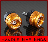 Bar Ends