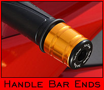 Handle Bar Ends