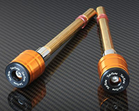 Full-size Handle Bar Ends with 14-16mm/18-19mm Inserts + Spacer Collars + Inner Weights for Honda +various