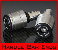 Bar Ends