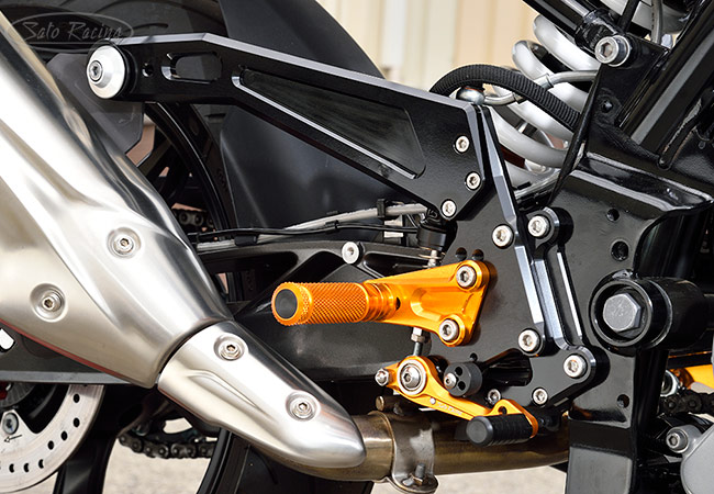 Details about  / 180A Puig Handle Brake with Fitting short Selector Colour BMW G 310 R 2016-2