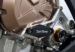 SATO RACING R Engine Slider for BMW S1000RR