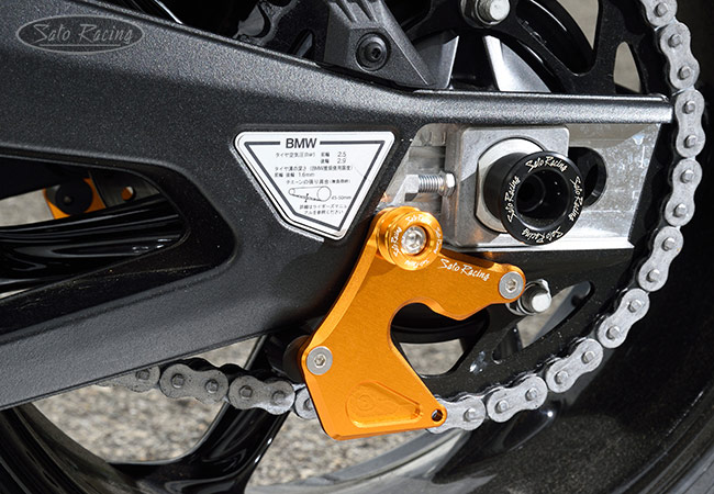 SATO RACING Race Stand Hooks for 2020+ BMW S1000RR