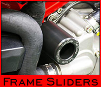 Frame Sliders