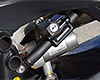 Sato Racing Ducati Hypermotard/ 1098-series Helmet Lock
