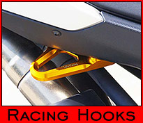 Racing Hooks