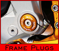 Frame Plugs