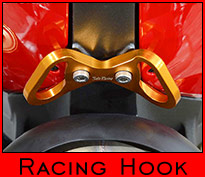 Racing Hook