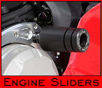 Engine Sliders