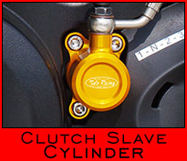 Clutch Slave Cylinder