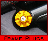 Frame Plugs