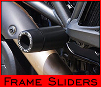 Frame Sliders