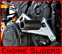 Engine Sliders