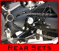 Rear Sets