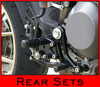 Rear Sets