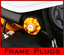 Frame Plugs