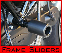 Frame Sliders