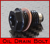 Oil Drain Bolt