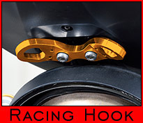 Racing Hook