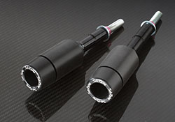 SATO RACING Engine Sliders for Ducati Streetfighter V4