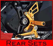 Rear Sets