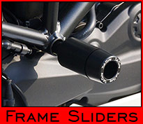 Frame Sliders