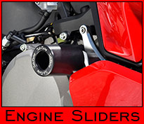 Engine Sliders