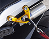 Sato Racing Honda CBR600RR ABS ('09- ) Racing Hooks