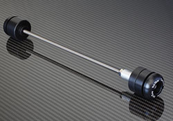 SATO RACING Front Axle Sliders for CBR600RR