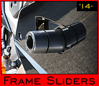 Frame Sliders