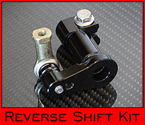 Reverse Shift Kit