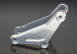 SATO RACING Link Plates for Kawasaki Z900RS