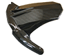 Sato Racing Kawasaki ZX-10R ('11-) Carbon Rear Fender