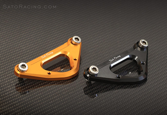 SATO RACING L-side Racing Hook for ZX-10R