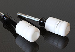 SATO RACING Frame Sliders for ZX-4R/ RR