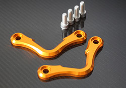 SATO RACING Racing Hooks for Kawasaki ZX-4R/RR