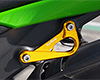 Sato Racing Kawasaki ZX-6R ('09- ) Racing Hooks
