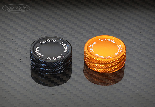 Sato Racing Coolant Cap part# KTM-D390CCAP