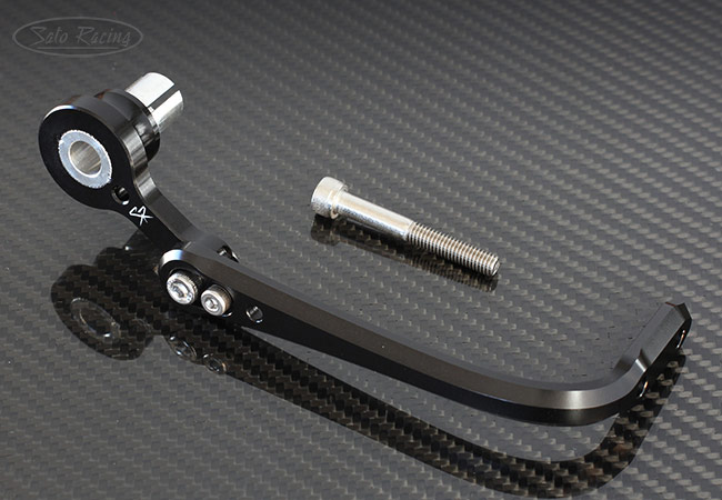 Sato Racing Aluminum type Lever Guard for Honda + various