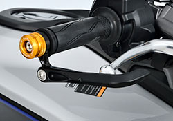 SATO RACING 'Type N' Lever Guard