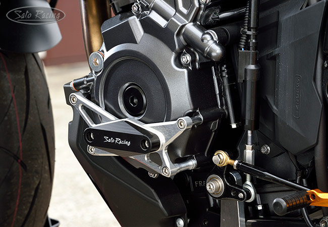 SATO RACING Suzuki GSX-8S '23- Engine Slider [L]-side