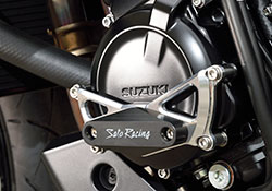 SATO RACING Suzuki GSX-S1000 / Katana Engine Sliders