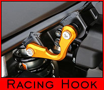 Racing Hook