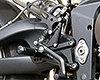 Sato Racing Triumph Daytona 675R ('11-) Rear Sets