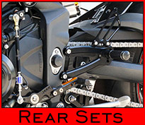 Rear Sets