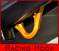 Racing Hook