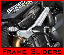 Frame Sliders