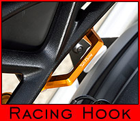 Racing Hook