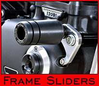Frame Sliders - version 2