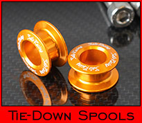 Tie-Down Spools